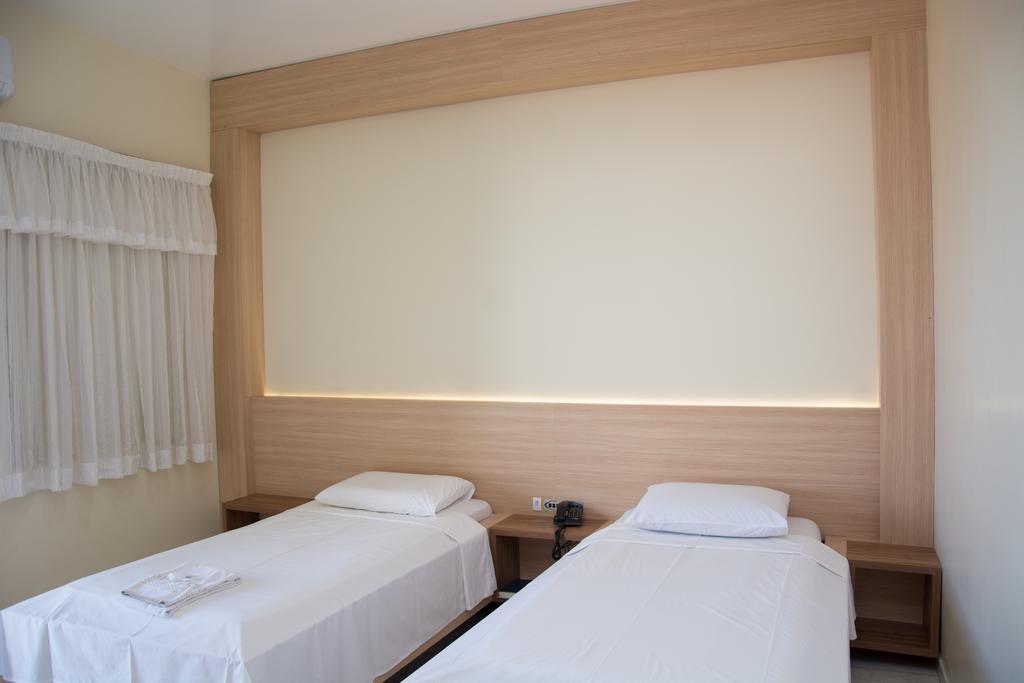 Paranoa Hotel Luis Eduardo Magalhaes Exteriér fotografie